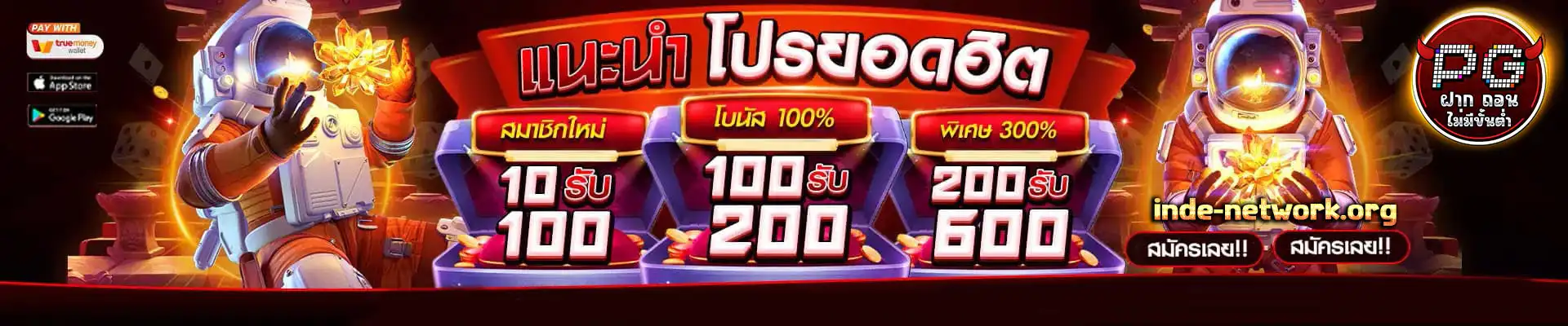 pg slot ฝาก ถอน ไม่มีขั้นต่ำ